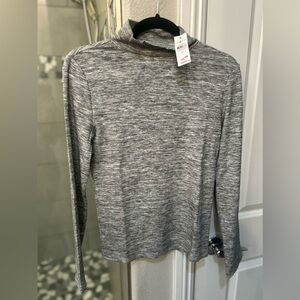 Lou & Grey Turtleneck Sweater